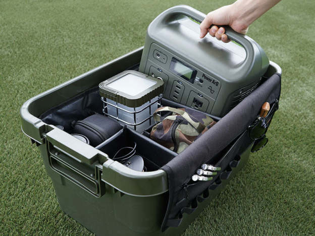 DoD Popular Guy (M) - Khaki-Goritta Works Sdn. Bhd. 202501017603 (1619017-X)