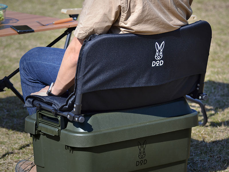 DoD Popular Guy (M) - Khaki-Goritta Works Sdn. Bhd. 202501017603 (1619017-X)