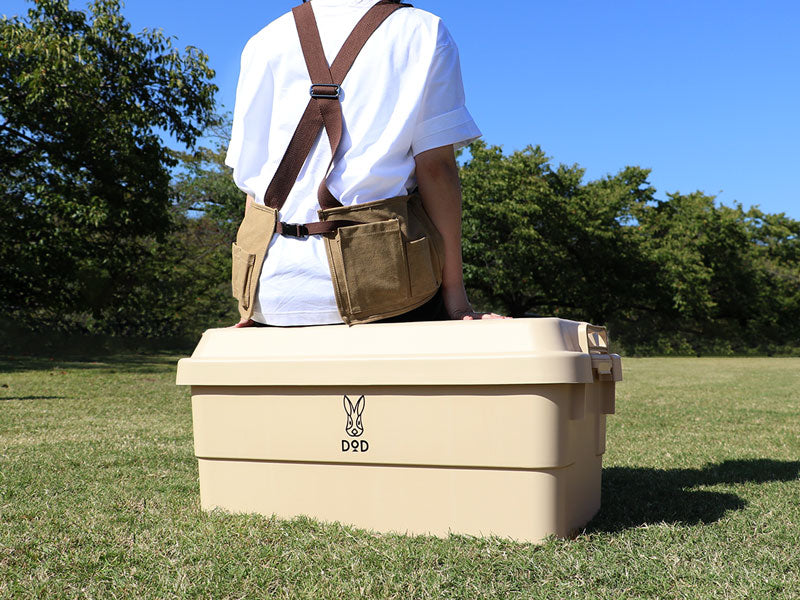 DoD Popular Guy (L) - Beige-Goritta Works Sdn. Bhd. 202501017603 (1619017-X)