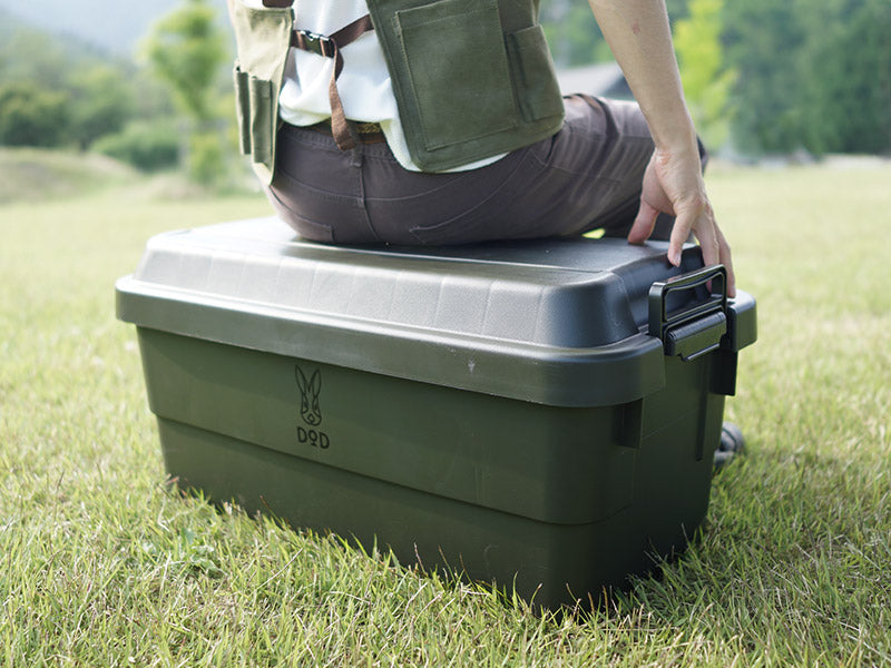 DoD Popular Guy (L) - Khaki-Goritta Works Sdn. Bhd. 202501017603 (1619017-X)