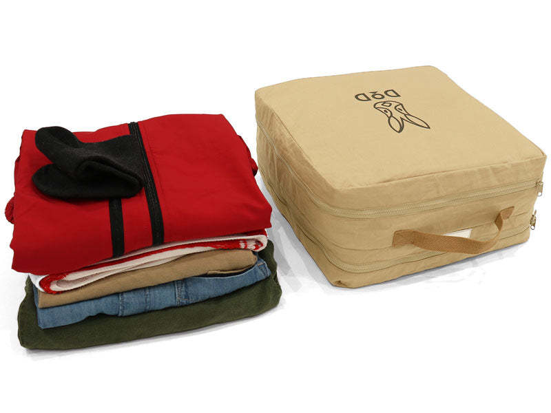 DoD Dressy Four-Goritta Works Sdn. Bhd. 202501017603 (1619017-X)