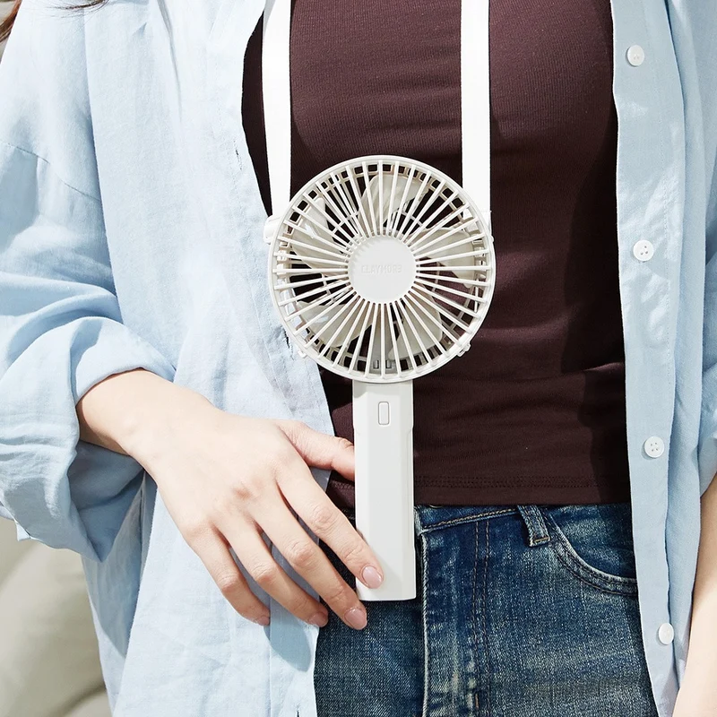 Claymore Portable Fan Handy B 4.5-inch 