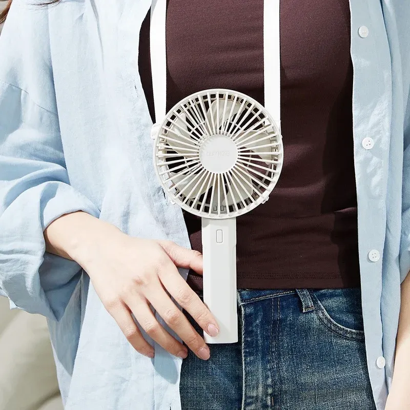 Claymore Portable Fan Handy B 4.5-inch 