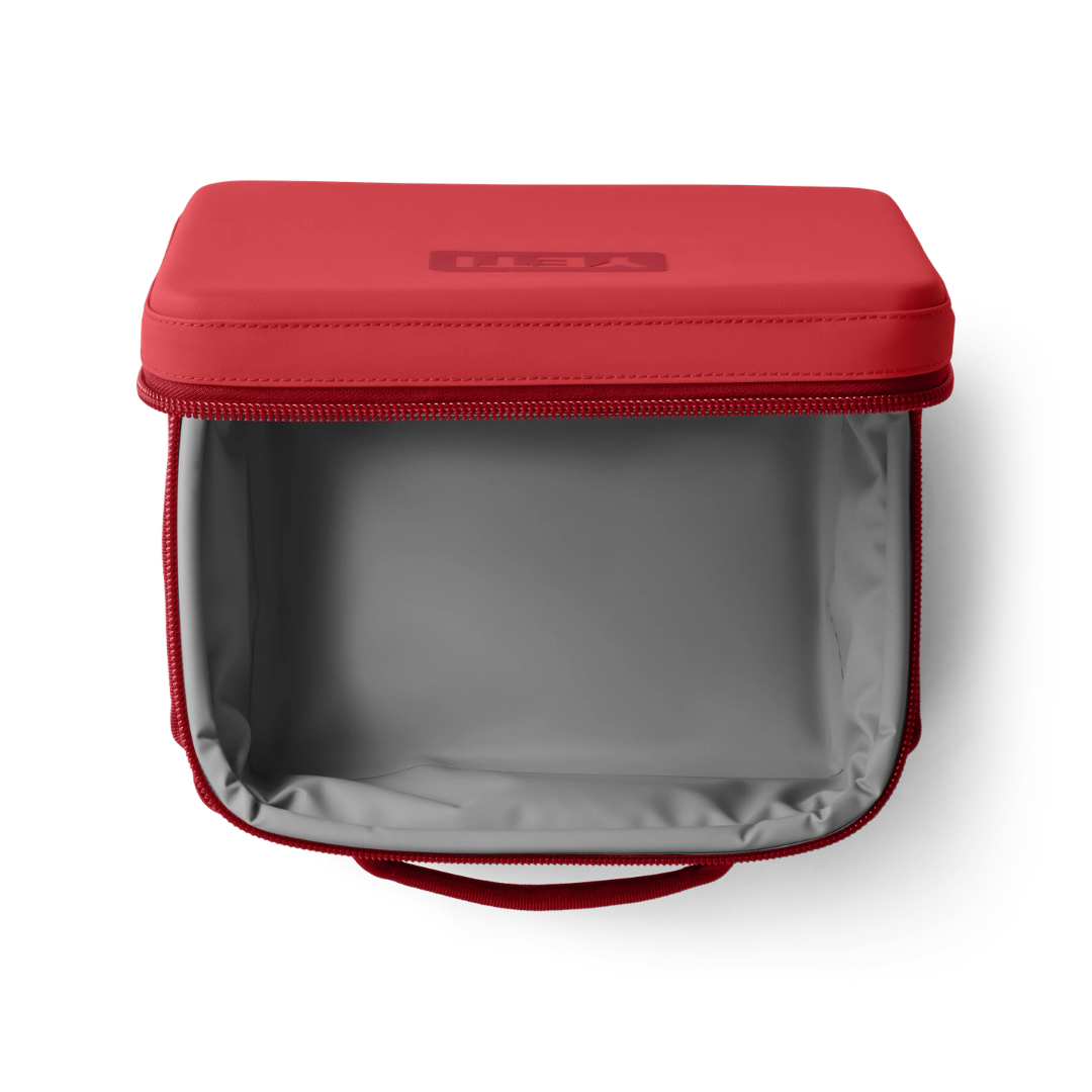 YETI Daytrip 5L Insulation Lunch Box - Rescue Red