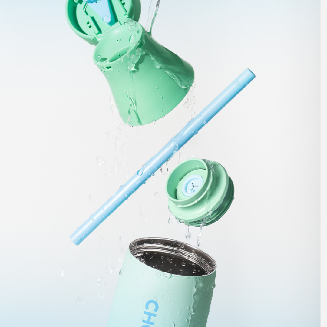 Chako Lab Milk Pod 520ml - Black-Goritta Works Sdn. Bhd. 202501017603 (1619017-X)