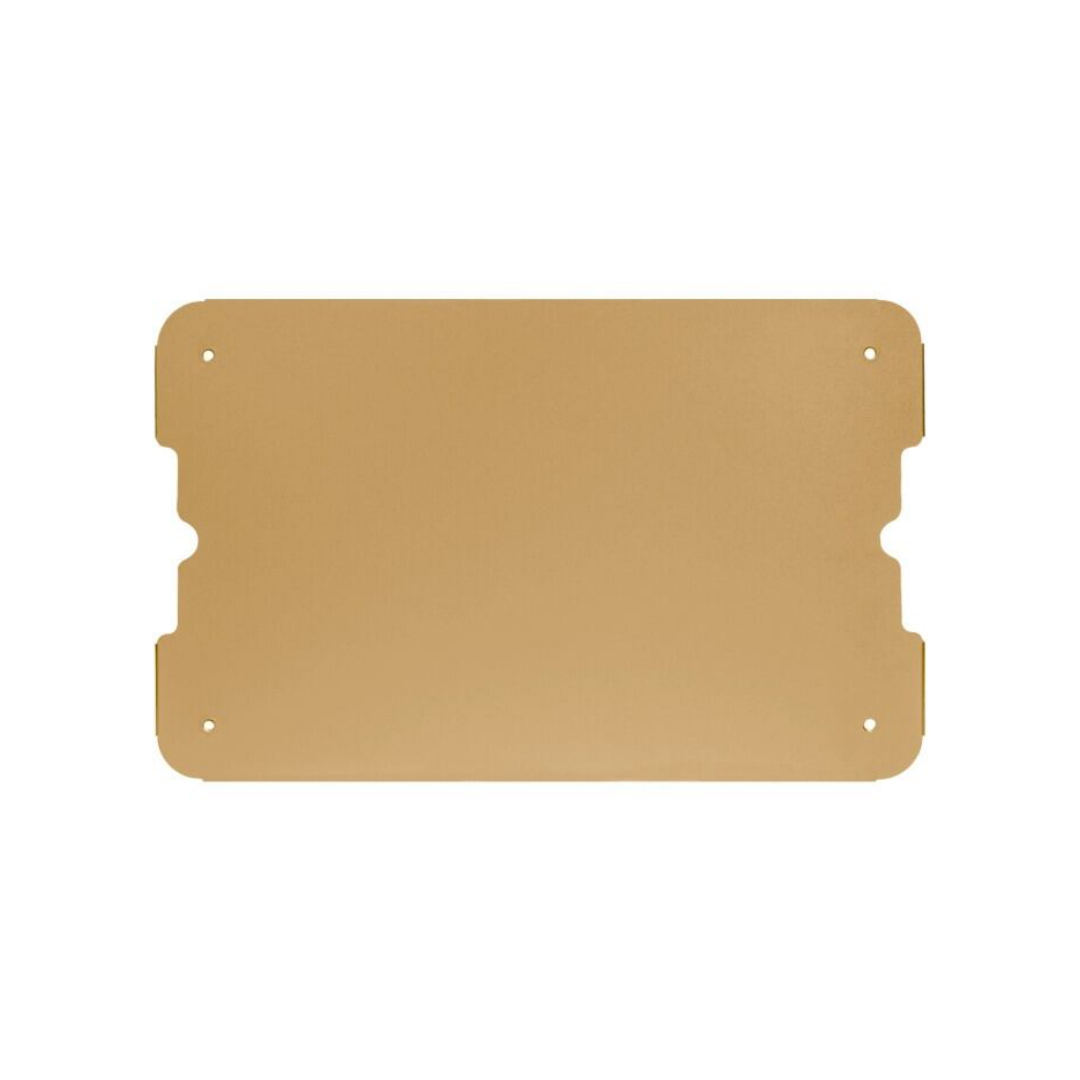 L&S WORK THOR 53/75L Aluminum Alloy Table Top