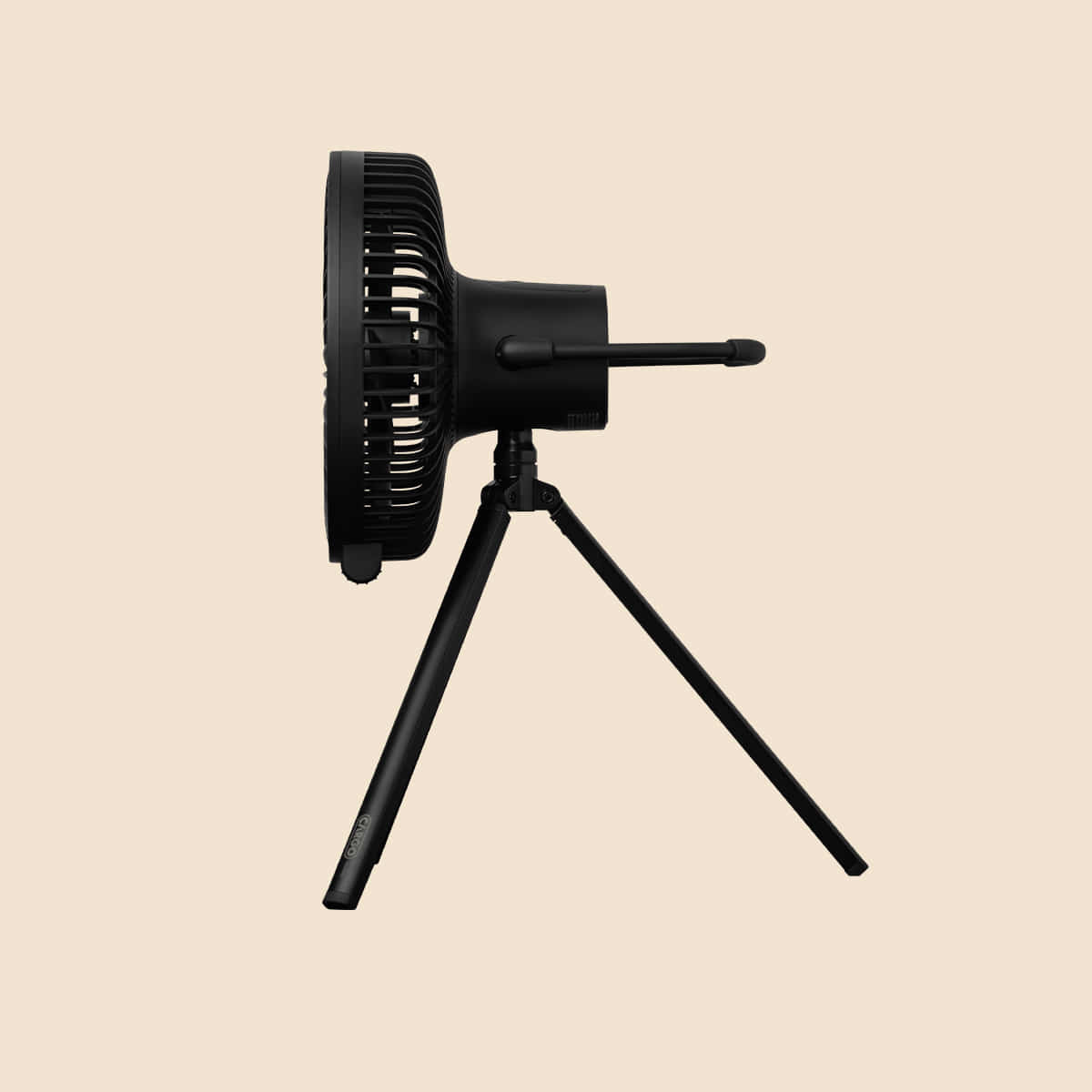 Cargo Container Multi Fan - Gray