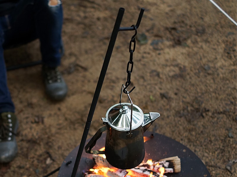 DoD Beetle Fire Pit-Goritta Works Sdn. Bhd. 202501017603 (1619017-X)