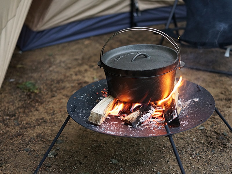 DoD Beetle Fire Pit-Goritta Works Sdn. Bhd. 202501017603 (1619017-X)