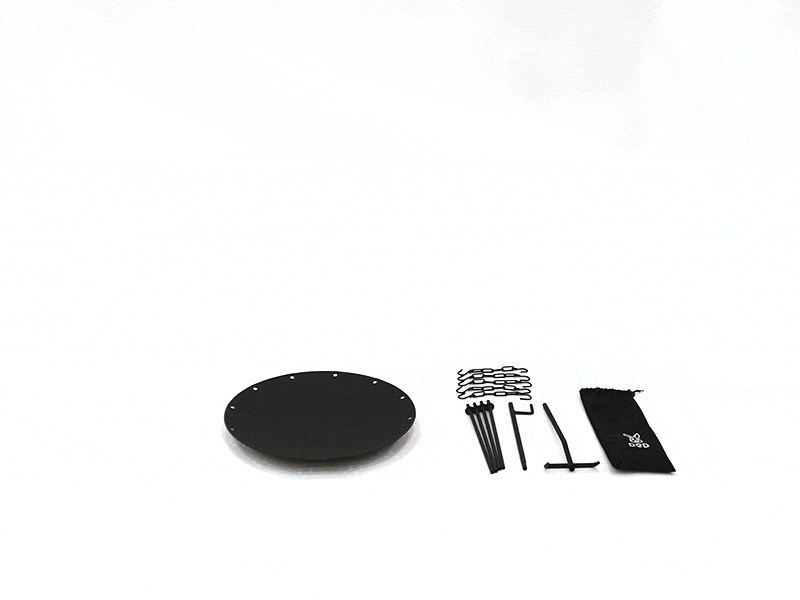 DoD Beetle Fire Pit-Goritta Works Sdn. Bhd. 202501017603 (1619017-X)