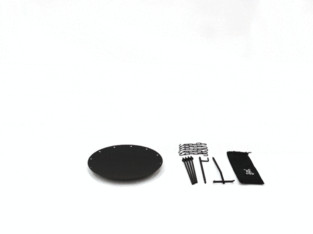 DoD Beetle Fire Pit-Goritta Works Sdn. Bhd. 202501017603 (1619017-X)