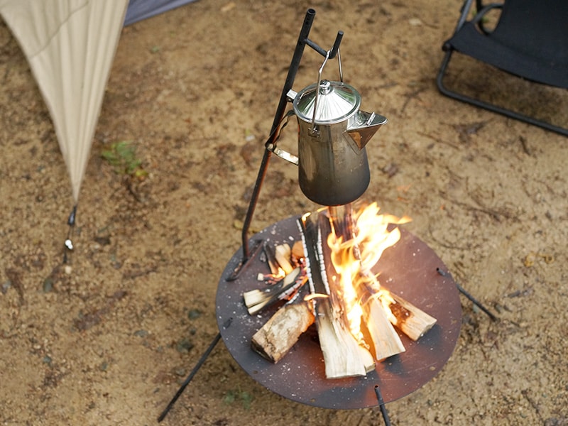 DoD Beetle Fire Pit-Goritta Works Sdn. Bhd. 202501017603 (1619017-X)