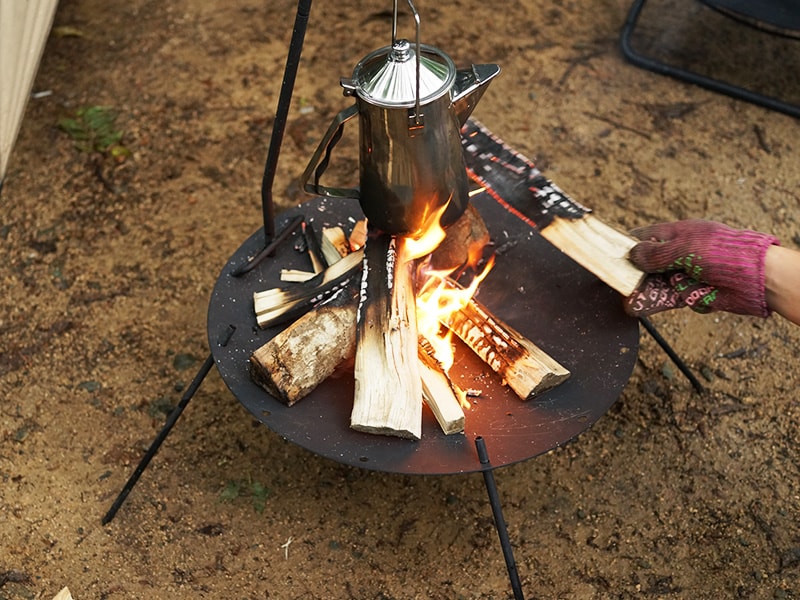 DoD Beetle Fire Pit-Goritta Works Sdn. Bhd. 202501017603 (1619017-X)