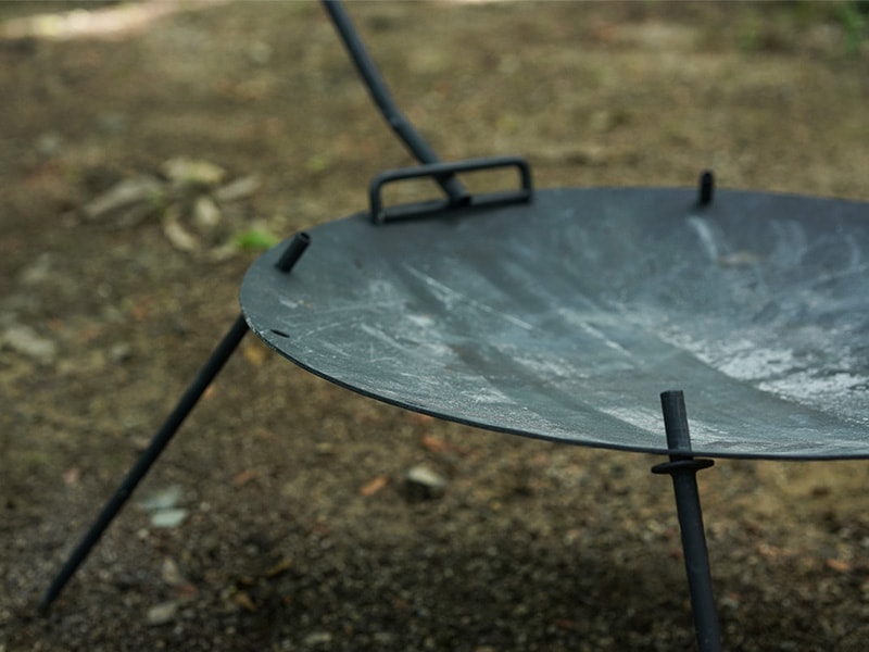 DoD Beetle Fire Pit-Goritta Works Sdn. Bhd. 202501017603 (1619017-X)