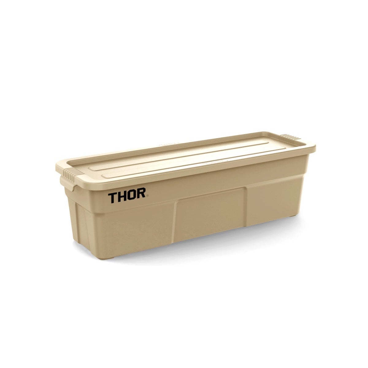 THOR MINI LIMO (2.5L) - Beige