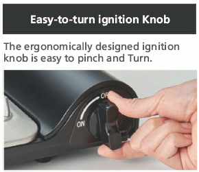 Iwatani Tatsujin Slim Beta Portable Gas Stove-Goritta Works Sdn. Bhd. 202501017603 (1619017-X)