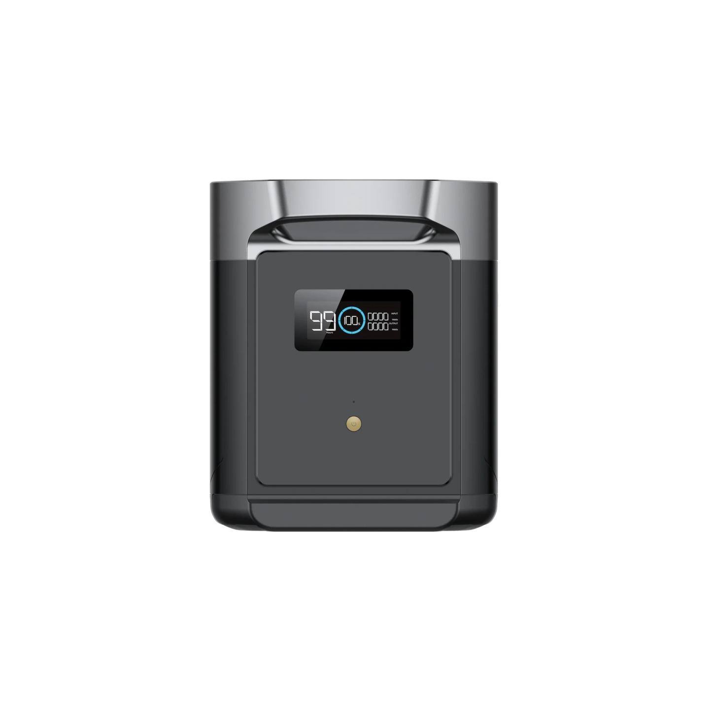 EcoFlow DELTA 2 Max Extra Battery | 2046Wh