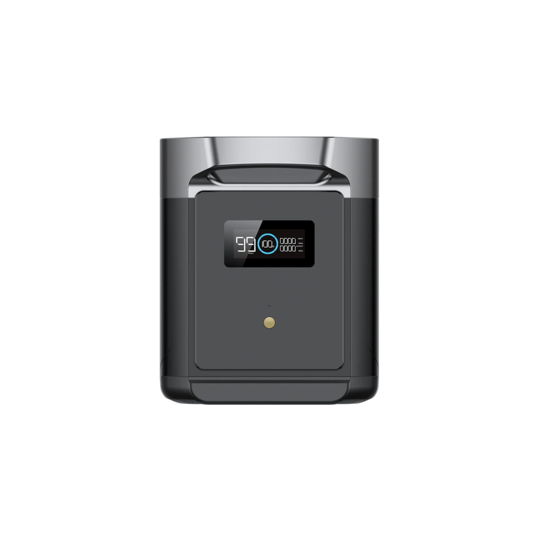 EcoFlow DELTA 2 Max Extra Battery | 2046Wh