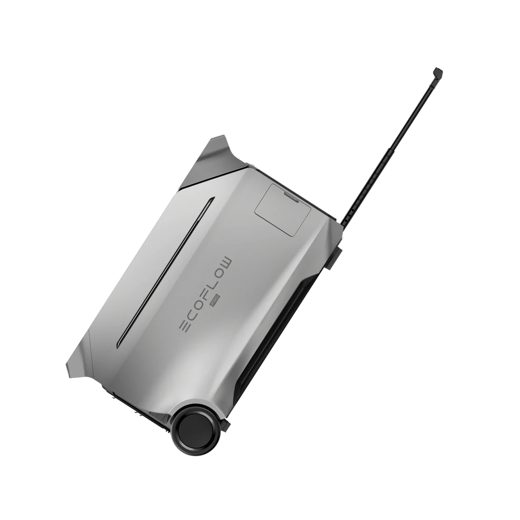 EcoFlow DELTA Pro 3 Portable Power Station 4096Wh