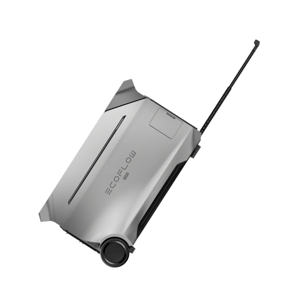 EcoFlow DELTA Pro 3 Portable Power Station 4096Wh