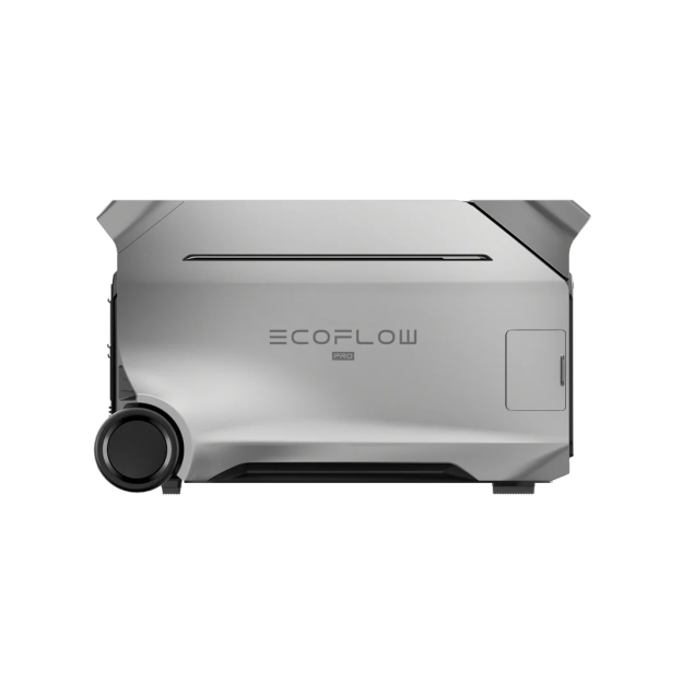 EcoFlow DELTA Pro 3 Portable Power Station 4096Wh