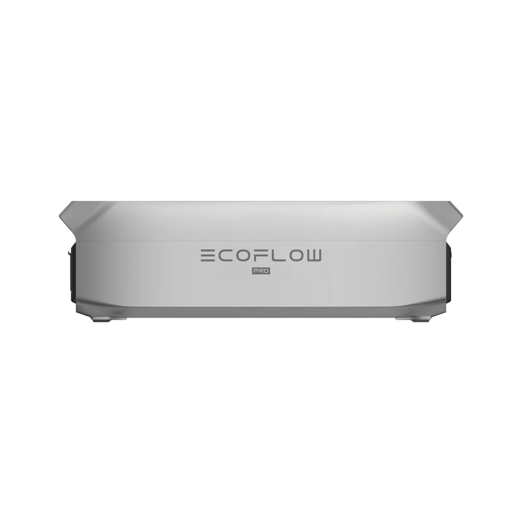 EcoFlow DELTA Pro 3 EB Extra Battery 4096Wh