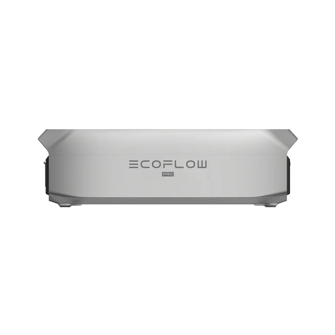 EcoFlow DELTA Pro 3 EB Extra Battery 4096Wh