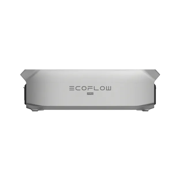 EcoFlow DELTA Pro 3 EB Extra Battery 4096Wh