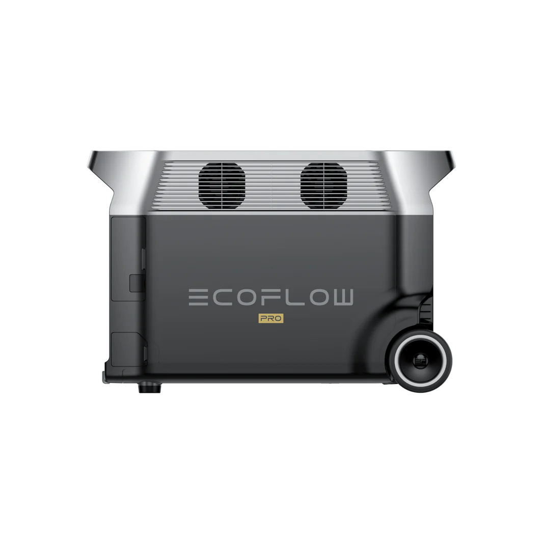 EcoFlow DELTA Pro Portable Power Station 3.6kWh | 7200W