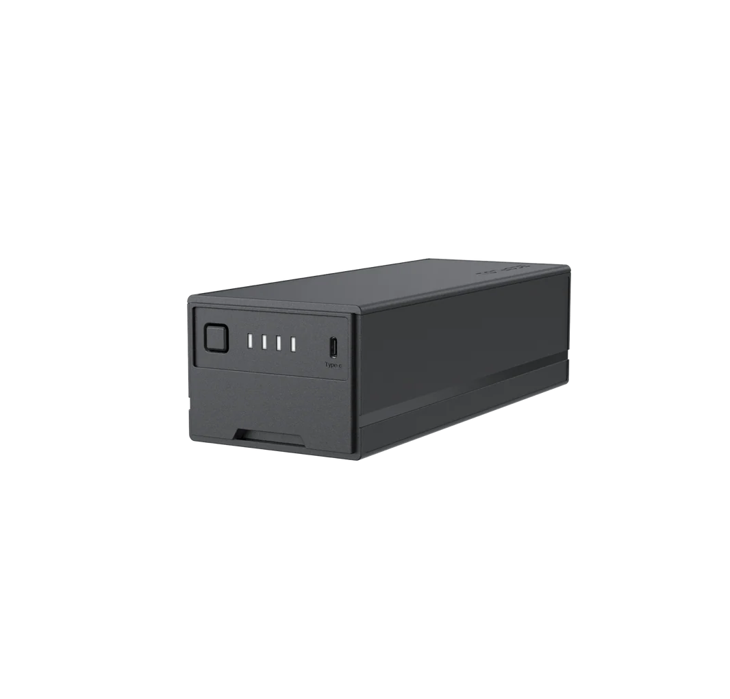 EcoFlow Glacier Classic Portable Fridge Freezer 35L-Goritta Works Sdn. Bhd. 202501017603 (1619017-X)