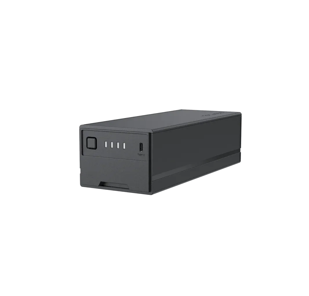 EcoFlow Glacier Classic Portable Fridge Freezer 35L-Goritta Works Sdn. Bhd. 202501017603 (1619017-X)