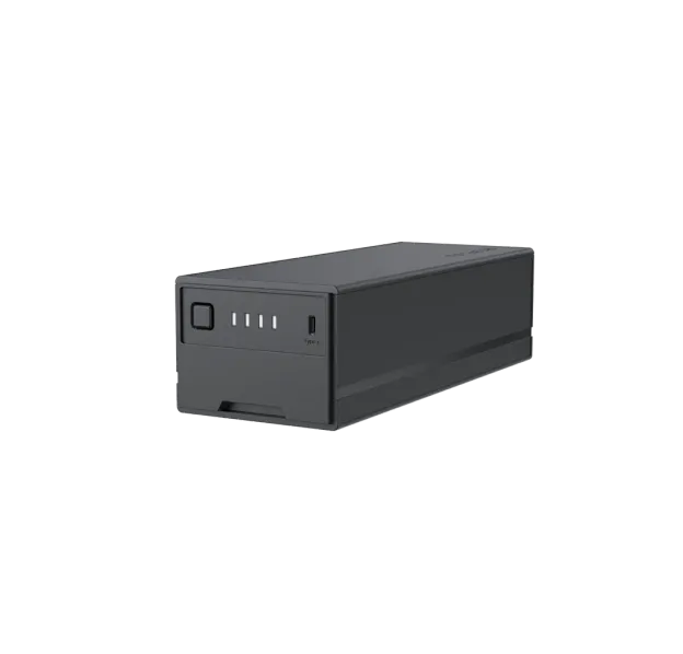 EcoFlow Glacier Classic Portable Fridge Freezer 35L-Goritta Works Sdn. Bhd. 202501017603 (1619017-X)