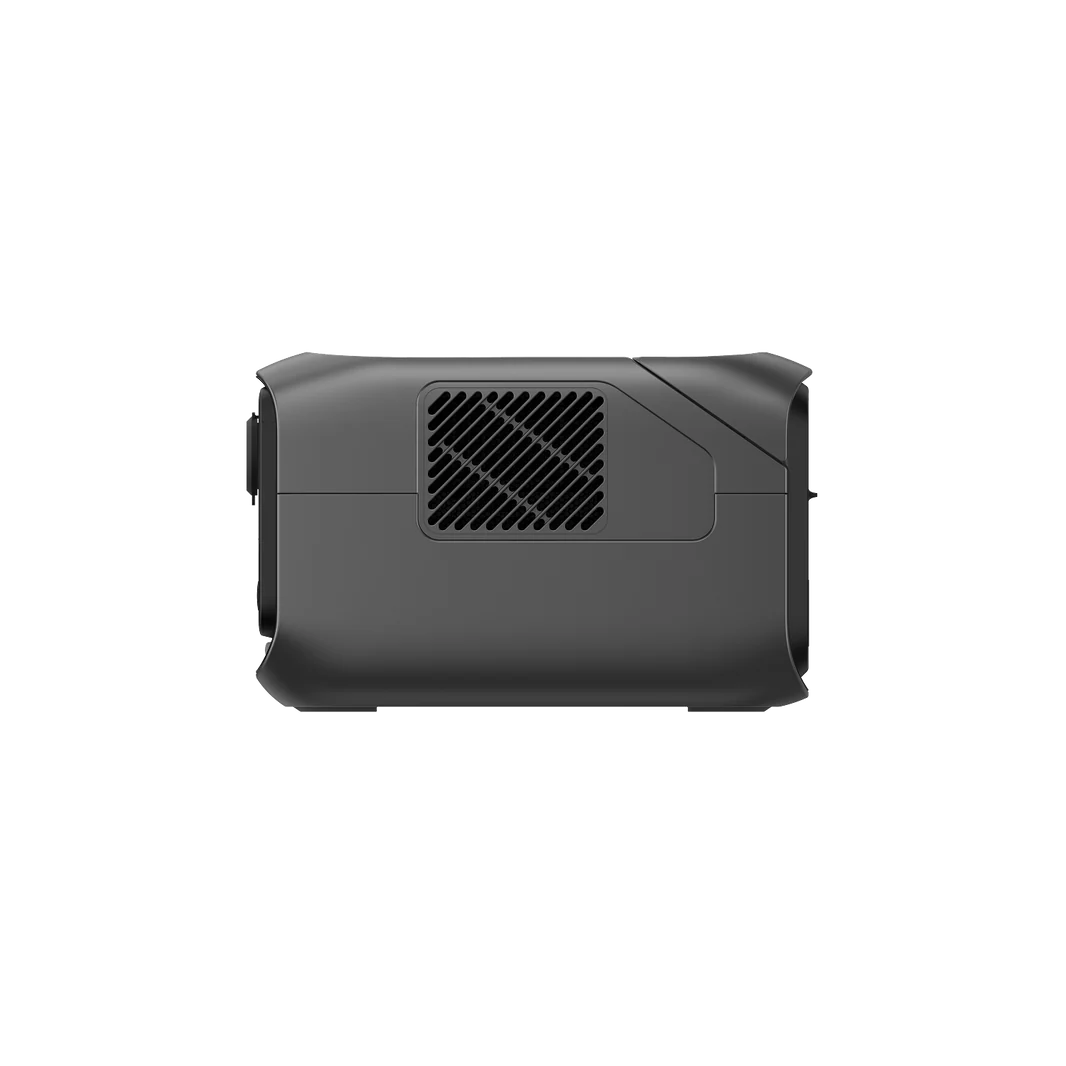 EcoFlow RIVER 3 Plus Portable Power Station 286Wh | 1200W