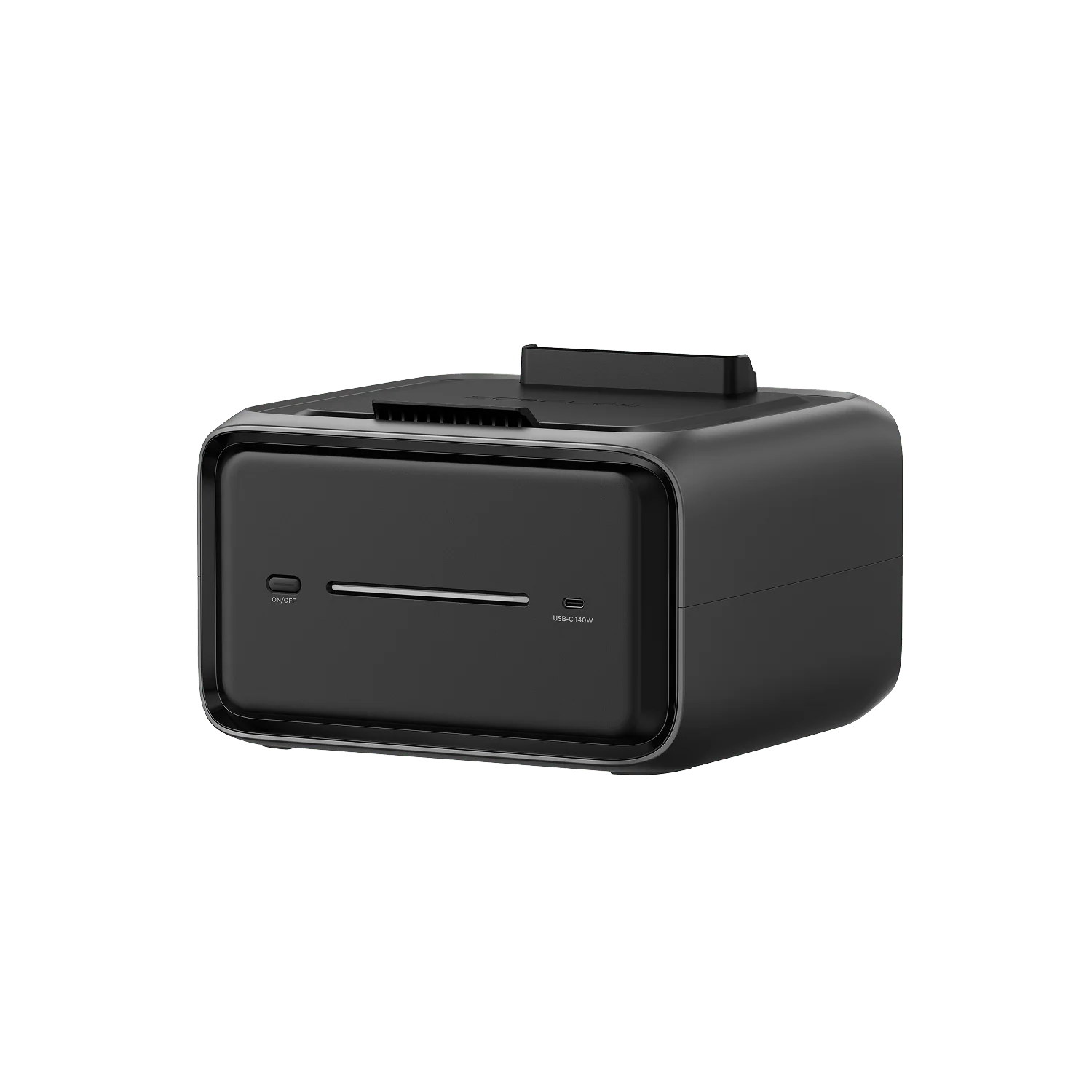 EcoFlow RIVER 3 Plus Smart Extra Battery 572Wh - EB600