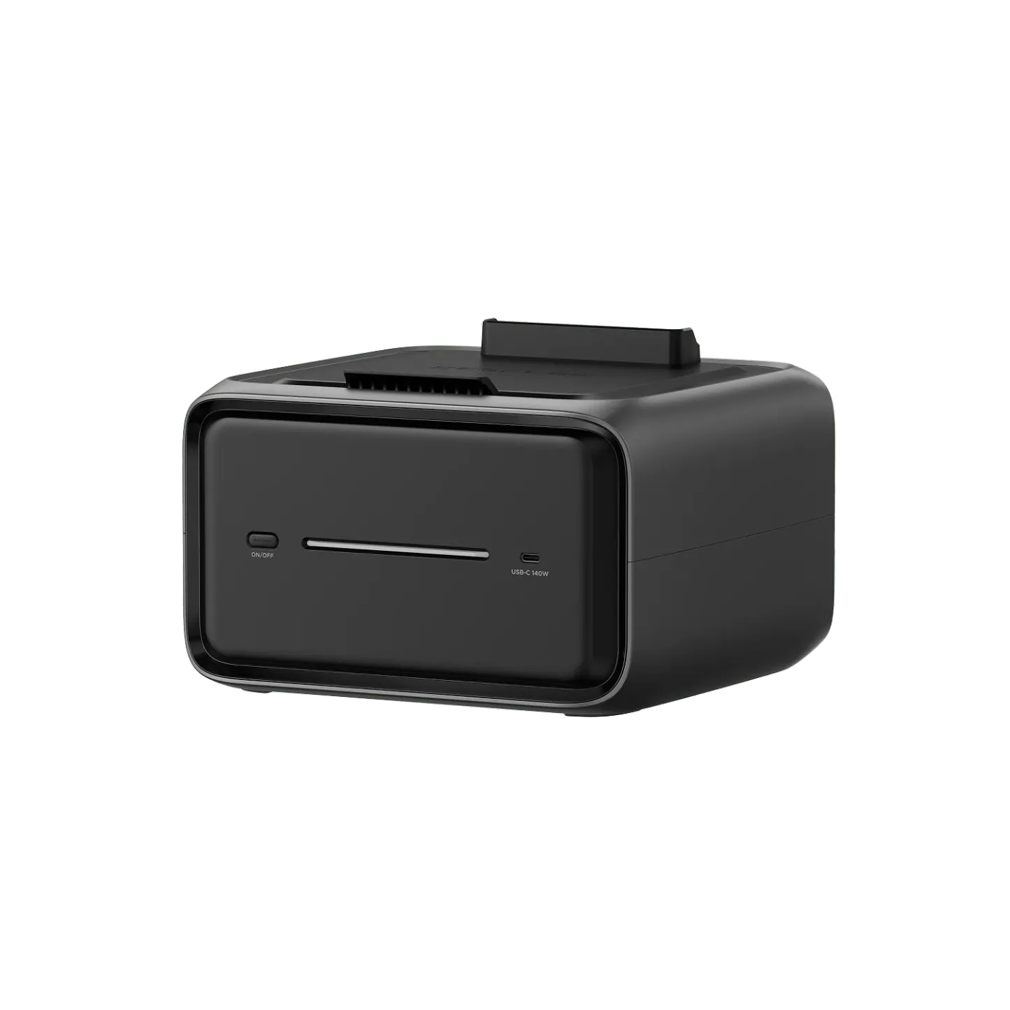 EcoFlow RIVER 3 Plus Smart Extra Battery 572Wh - EB600