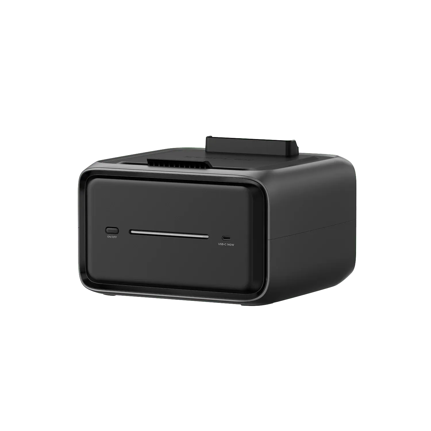 EcoFlow RIVER 3 Plus Smart Extra Battery 572Wh - EB600