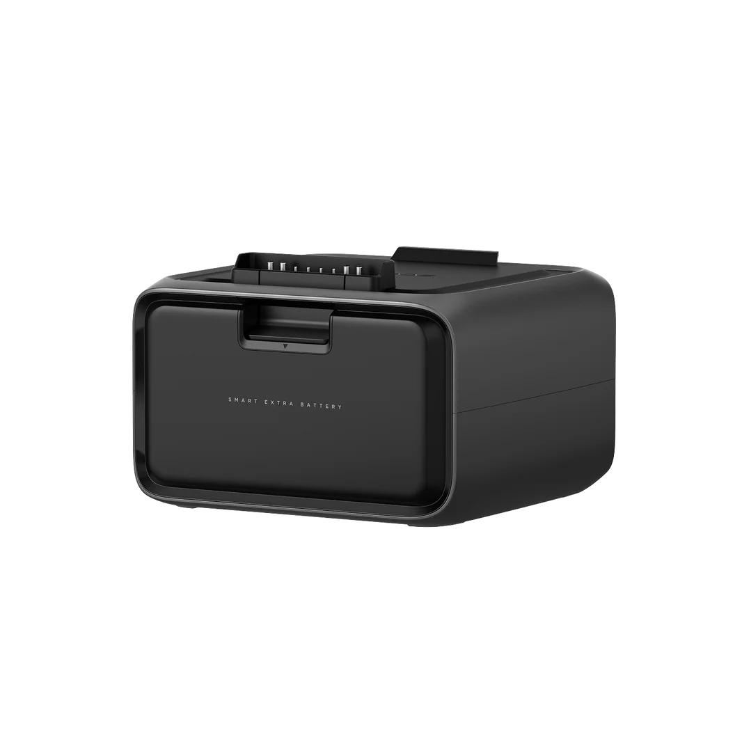 EcoFlow RIVER 3 Plus Smart Extra Battery 572Wh - EB600