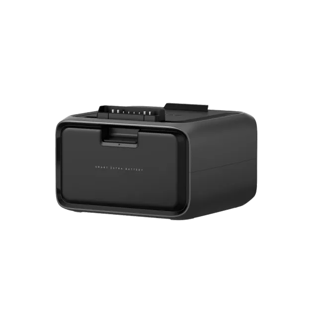 EcoFlow RIVER 3 Plus Smart Extra Battery 572Wh - EB600