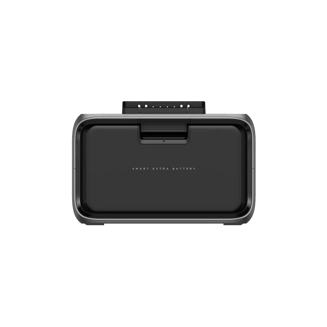 EcoFlow RIVER 3 Plus Smart Extra Battery 572Wh - EB600