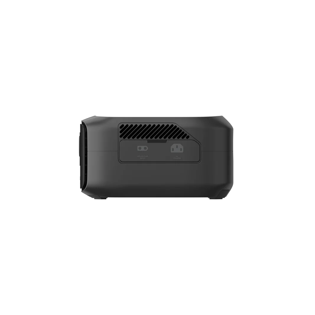 EcoFlow RIVER 3 UPS Portable Power Station 245Wh | 600W