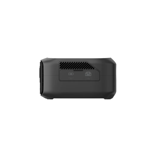 EcoFlow RIVER 3 UPS Portable Power Station 245Wh | 600W