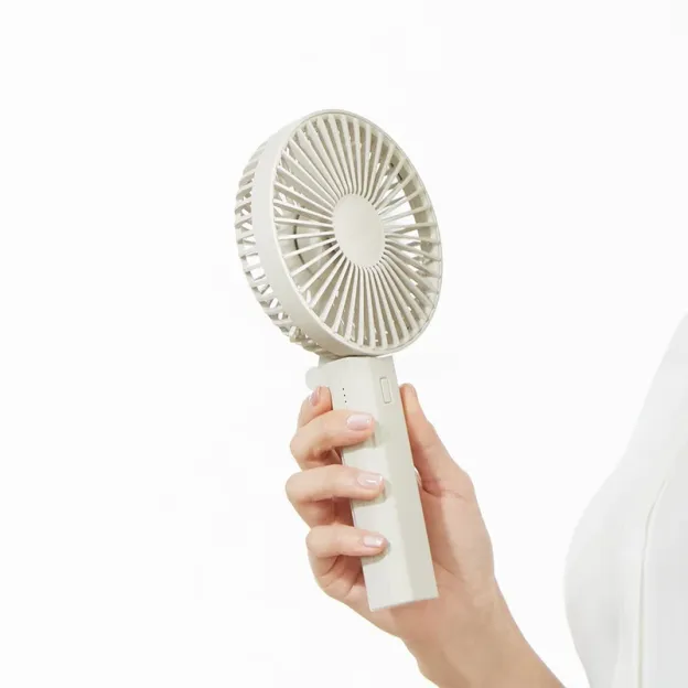 Claymore Portable Fan Handy B 4.5-inch 