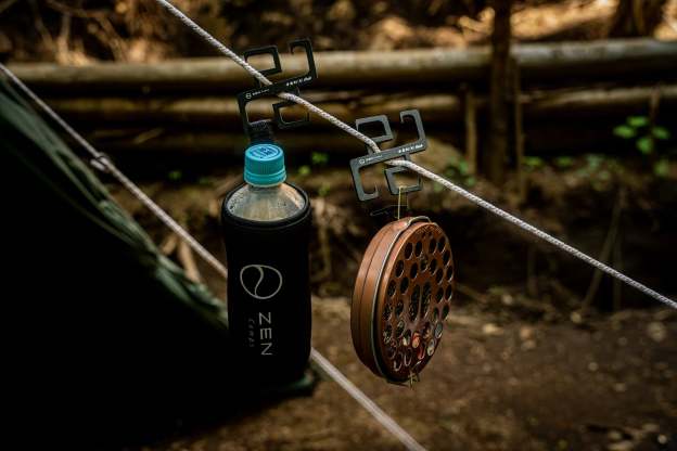 ZEN Camps Syuriken Hook (1pc)-Goritta Works Sdn. Bhd. 202501017603 (1619017-X)