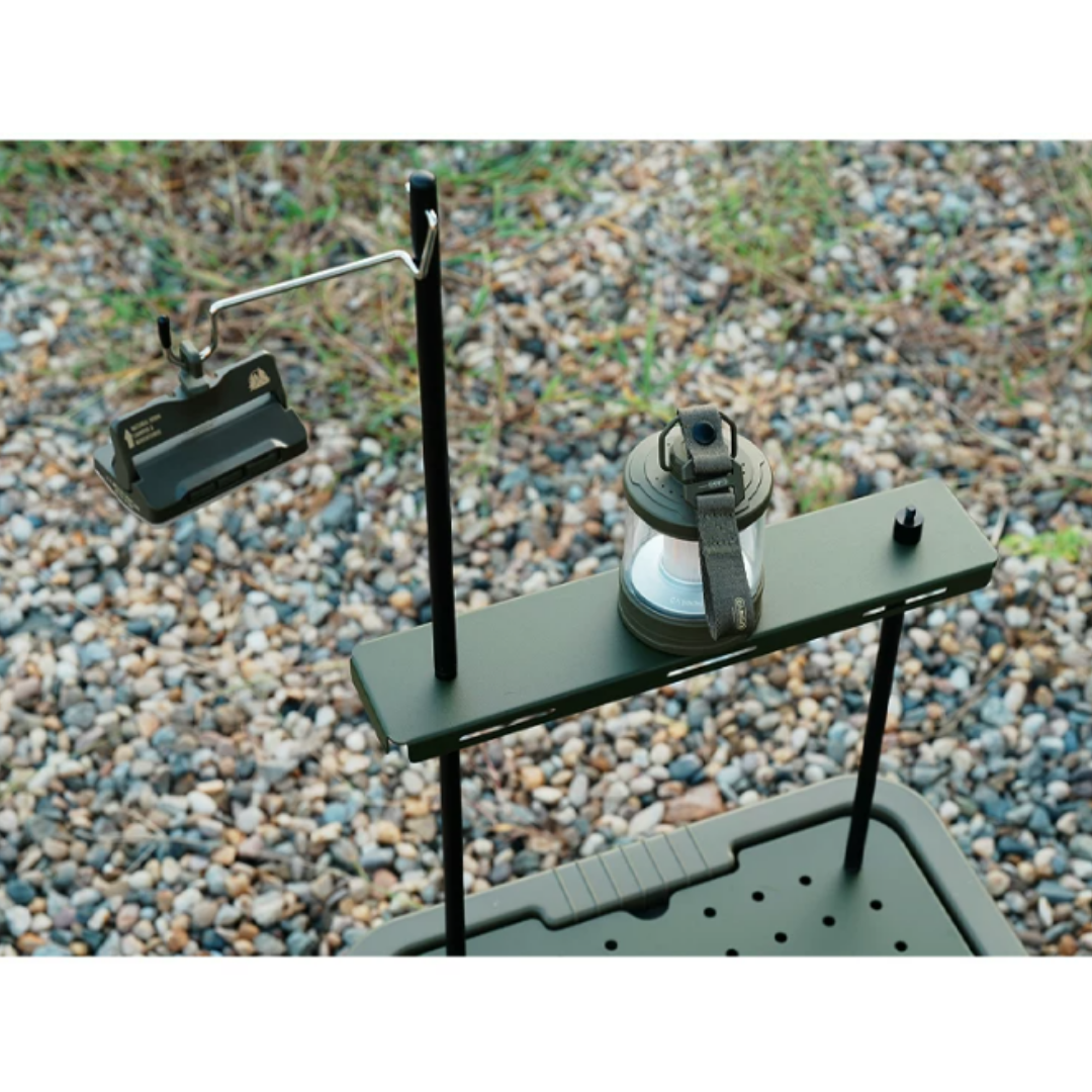 L&S WORK THOR Universal Side Storage Rack