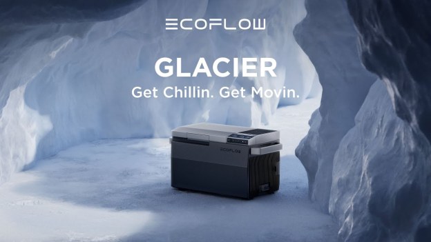 (Preorder) EcoFlow Glacier Package with Extra Battery