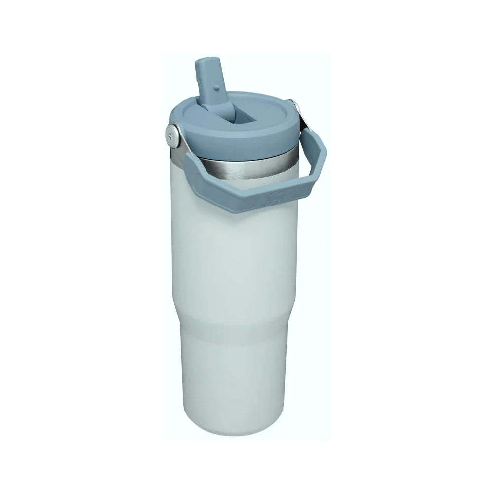 Stanley Adventure Classic Iceflow Flip Straw 30oz Tumbler - Fog-Goritta Works Sdn. Bhd. 202501017603 (1619017-X)