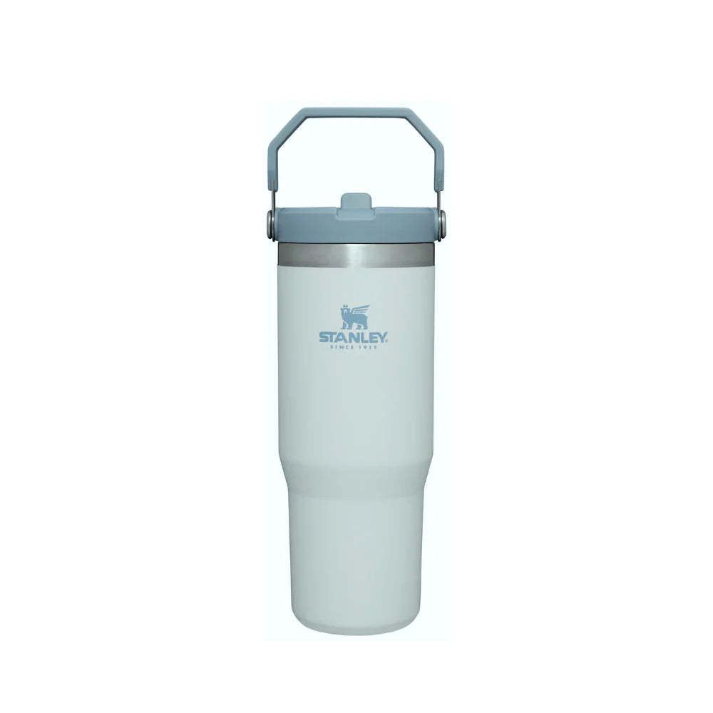 Stanley Adventure Classic Iceflow Flip Straw 30oz Tumbler - Fog-Goritta Works Sdn. Bhd. 202501017603 (1619017-X)