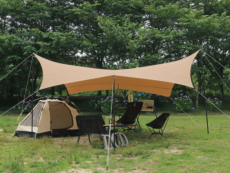 DoD Good Rack Sofa - Black