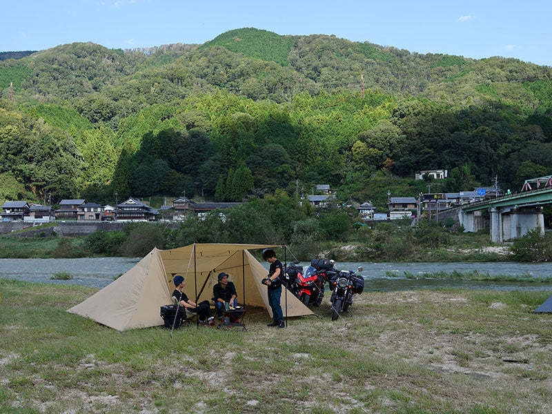 DoD Stealth X Mini-Goritta Works Sdn. Bhd. 202501017603 (1619017-X)