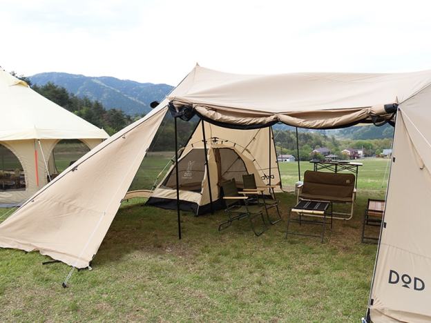 DoD Low Rover Chair - Khaki-Goritta Works Sdn. Bhd. 202501017603 (1619017-X)